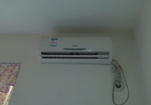 石泉空调维修电话是多少