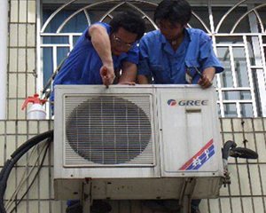 石泉空调售后维修服务中心在哪里找