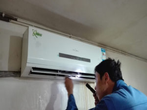 石泉格力空调电话是多少