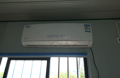 石泉空调维修在哪里找