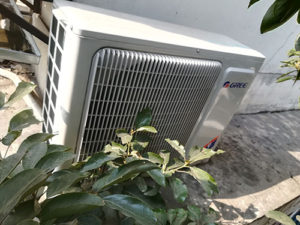 石泉空调维修售后服务