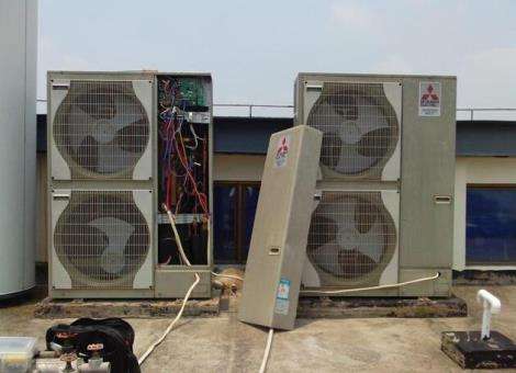 石泉空调维修电话号码多少