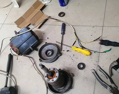 石泉空调维修售后服务中心电话在哪里找