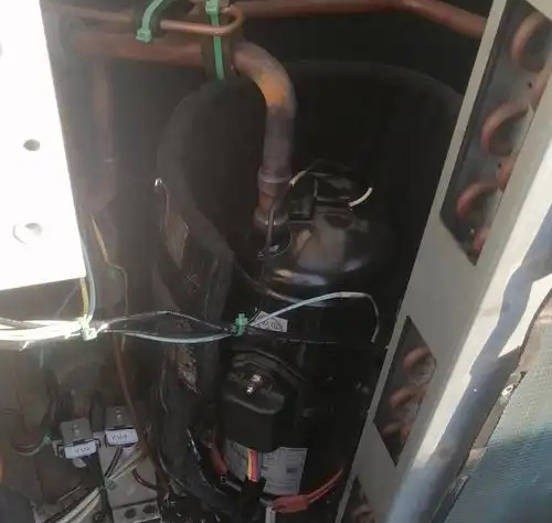 石泉维修变频空调电话在哪里找