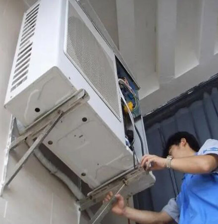 石泉24小时空调维修热线