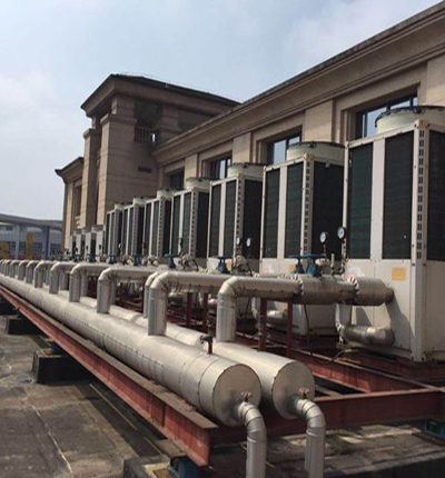 石泉多联机维修 石泉中央空调维修