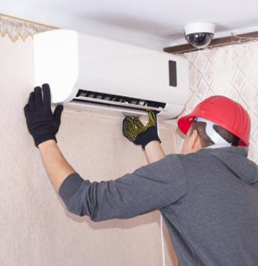 石泉空调内机噪音大