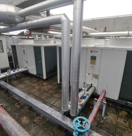 石泉附近中央空调维修 石泉上门中央空调维修